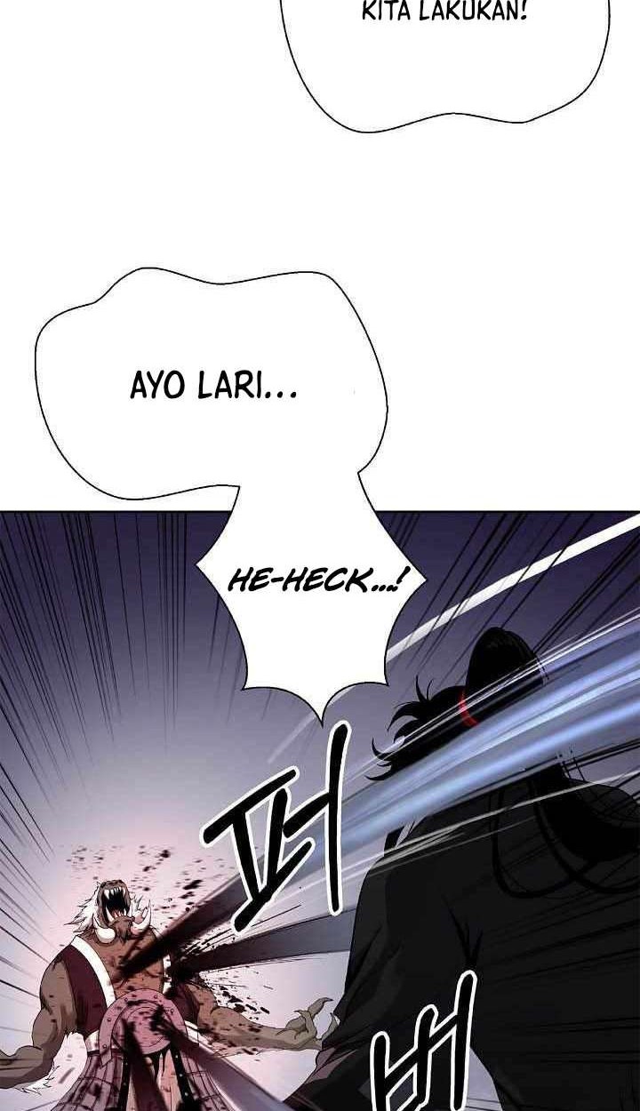Cystic Story (Call The Spear) Chapter 89 - halaman 45