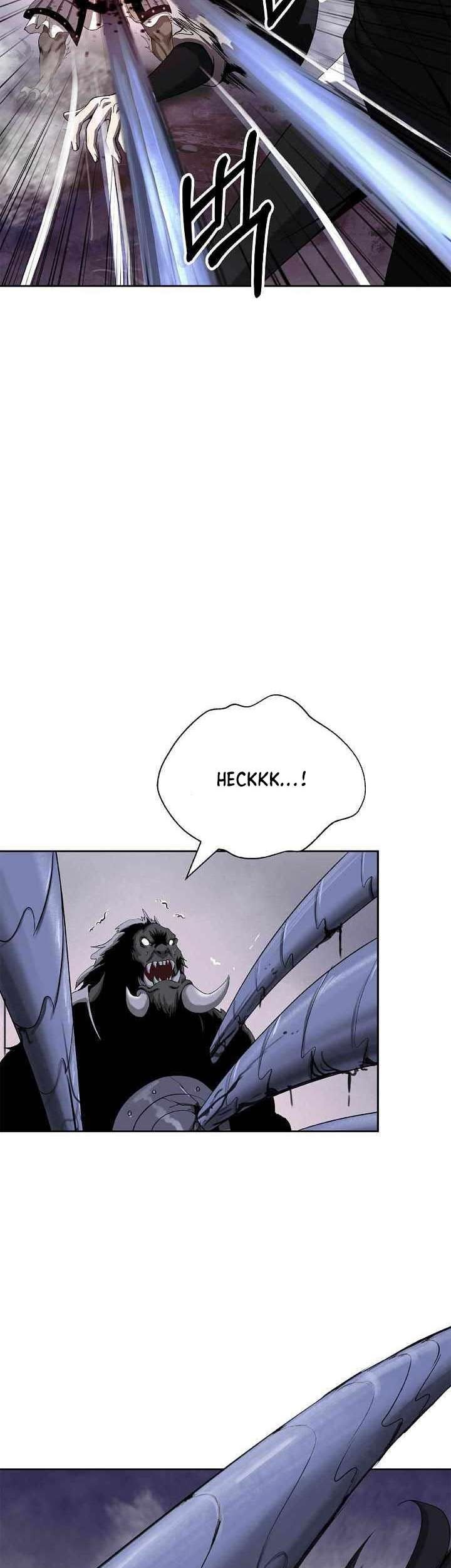 Cystic Story (Call The Spear) Chapter 89 - halaman 46
