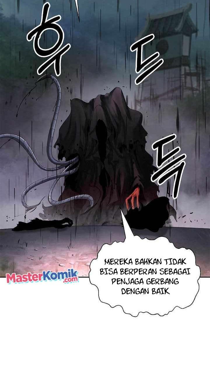 Cystic Story (Call The Spear) Chapter 89 - halaman 49
