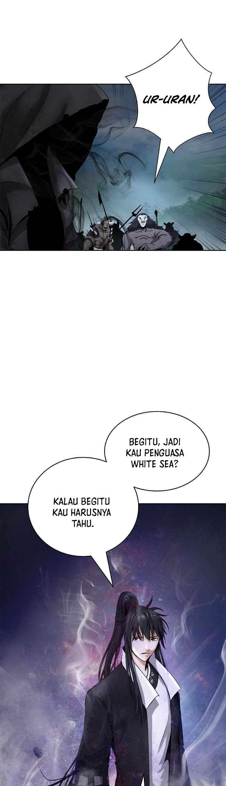 Cystic Story (Call The Spear) Chapter 89 - halaman 50