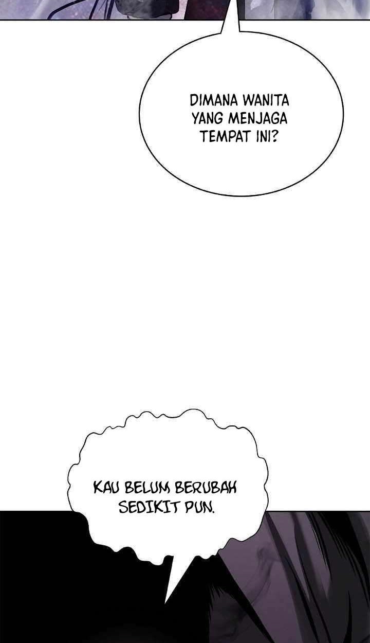 Cystic Story (Call The Spear) Chapter 89 - halaman 51