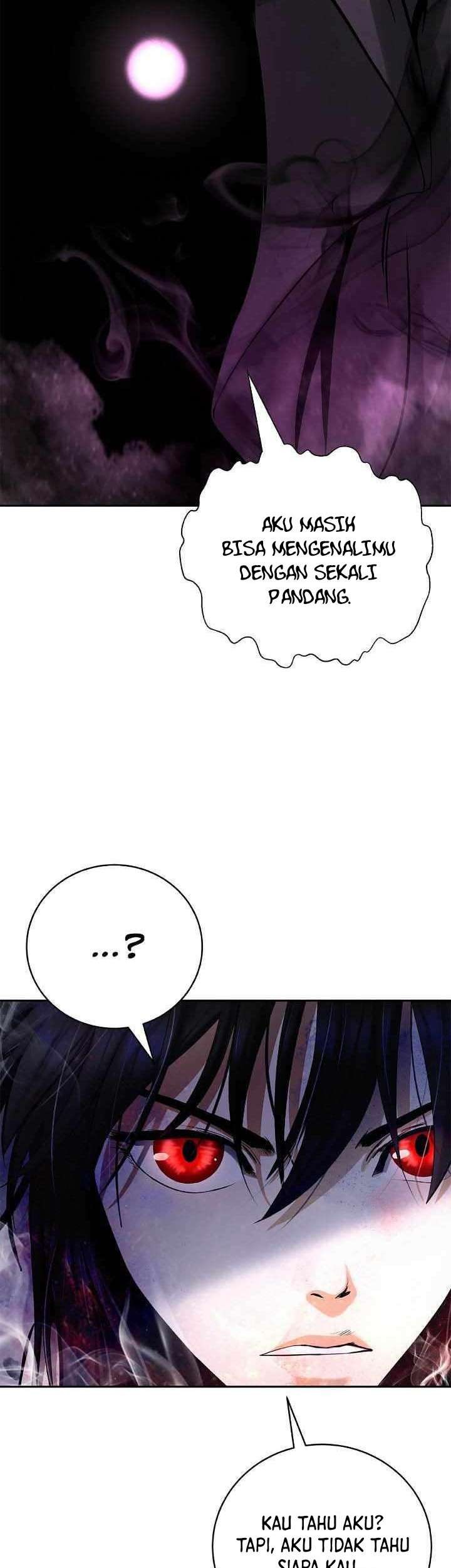 Cystic Story (Call The Spear) Chapter 89 - halaman 52