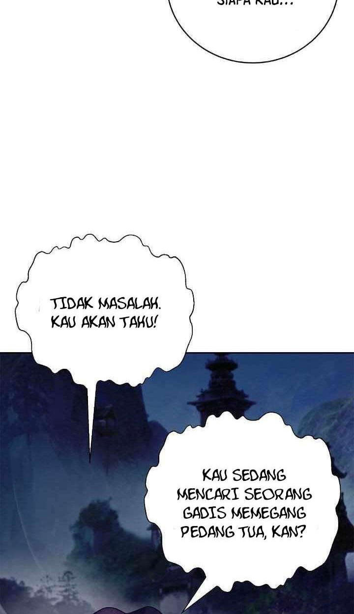 Cystic Story (Call The Spear) Chapter 89 - halaman 53
