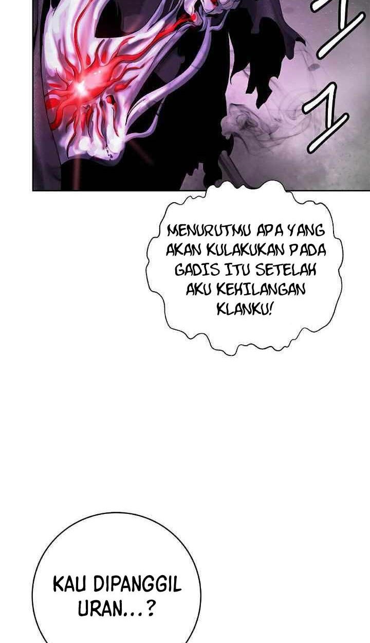 Cystic Story (Call The Spear) Chapter 89 - halaman 55