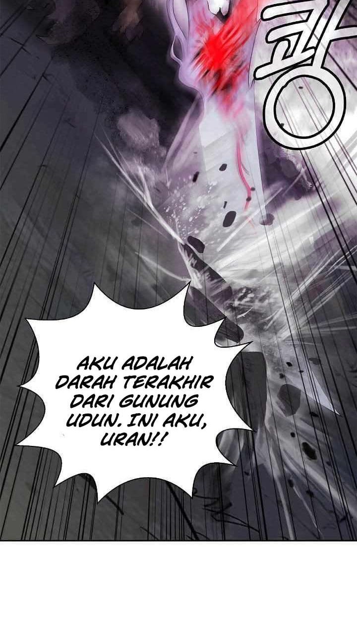 Cystic Story (Call The Spear) Chapter 89 - halaman 57
