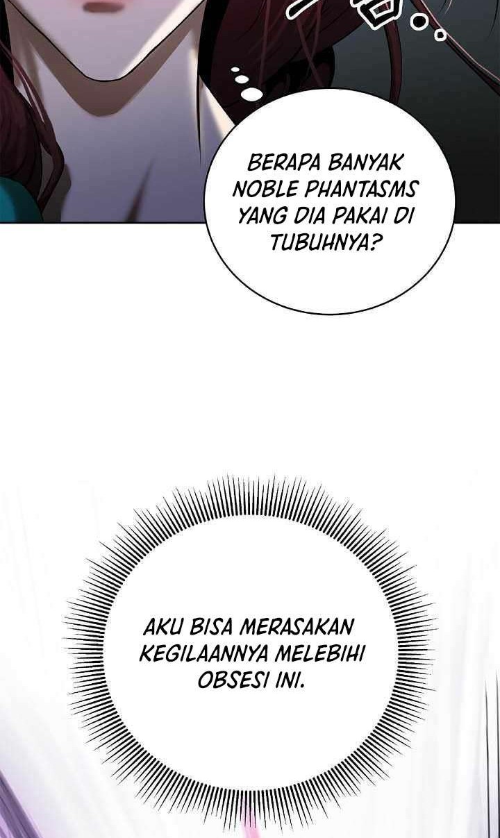 Cystic Story (Call The Spear) Chapter 89 - halaman 59
