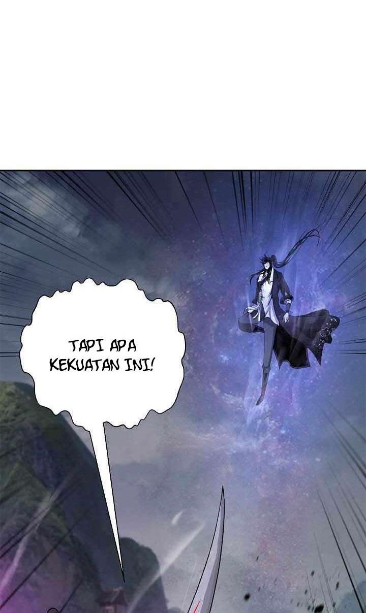 Cystic Story (Call The Spear) Chapter 89 - halaman 63