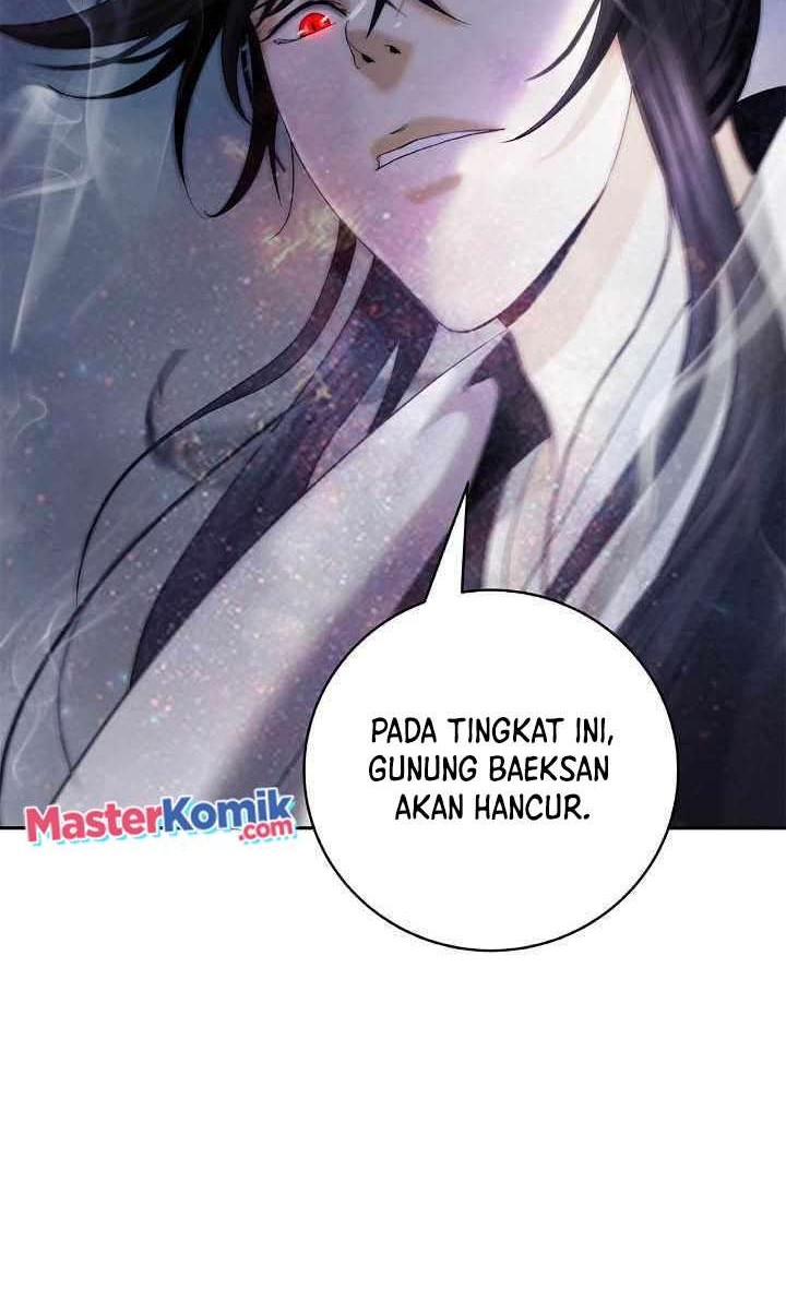 Cystic Story (Call The Spear) Chapter 89 - halaman 65
