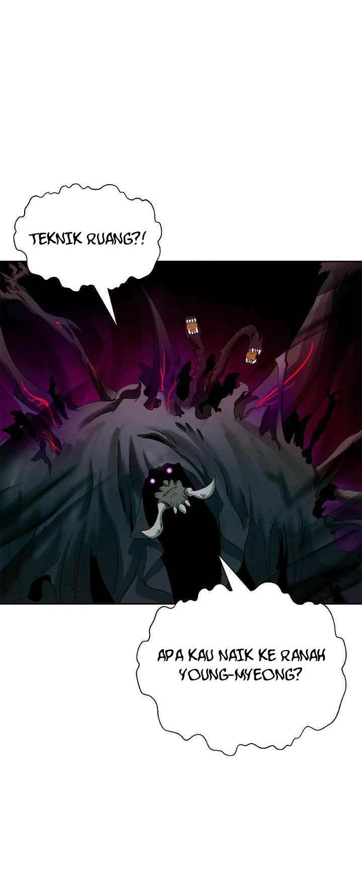 Cystic Story (Call The Spear) Chapter 89 - halaman 67