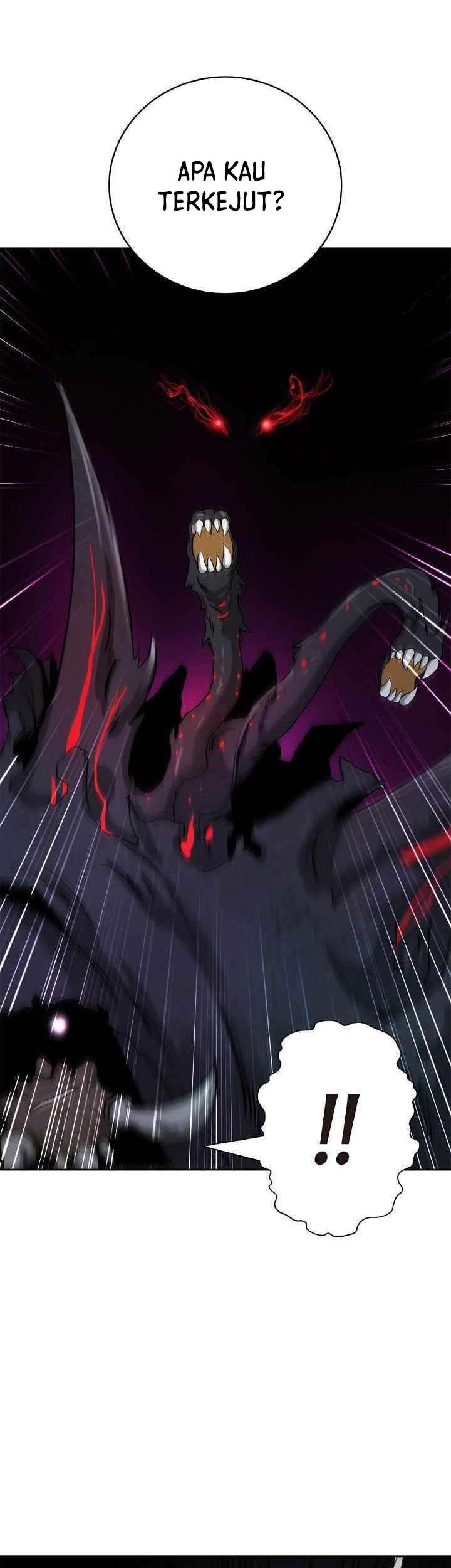 Cystic Story (Call The Spear) Chapter 89 - halaman 68