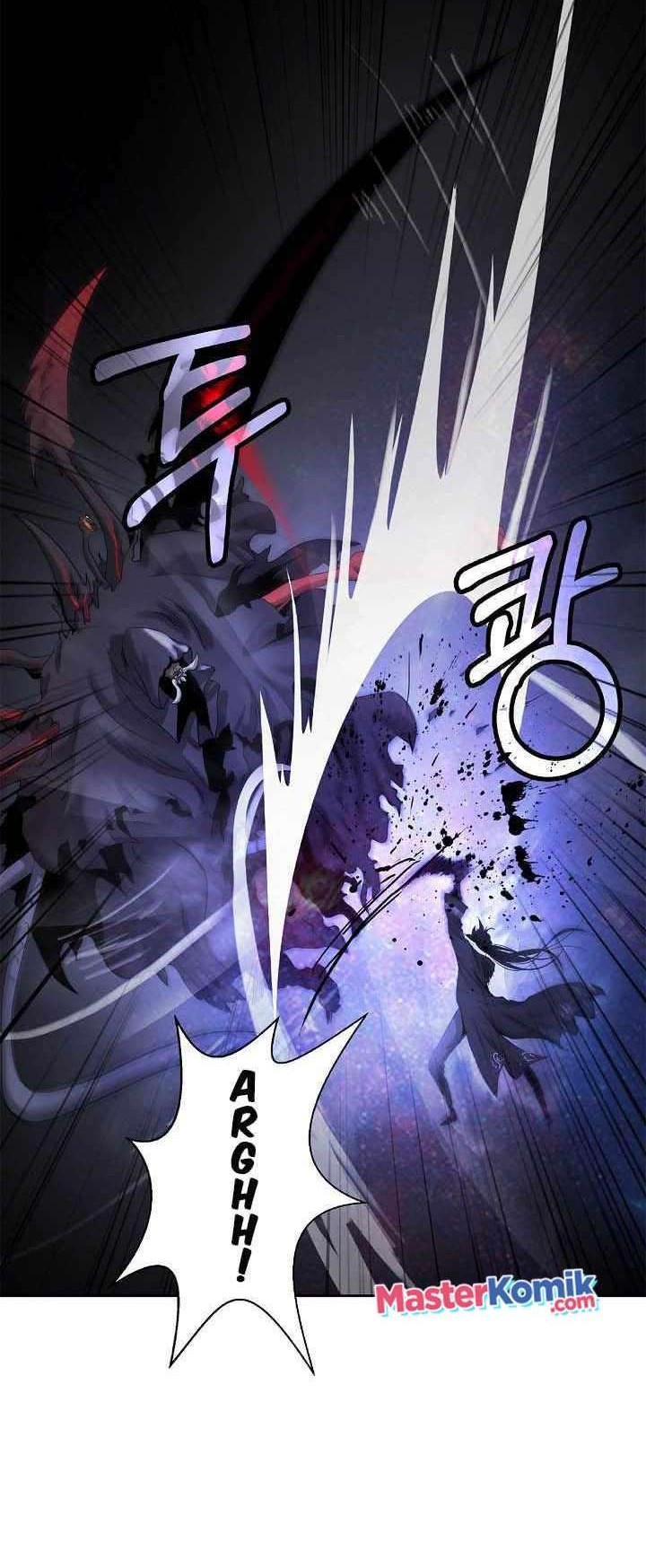 Cystic Story (Call The Spear) Chapter 89 - halaman 69
