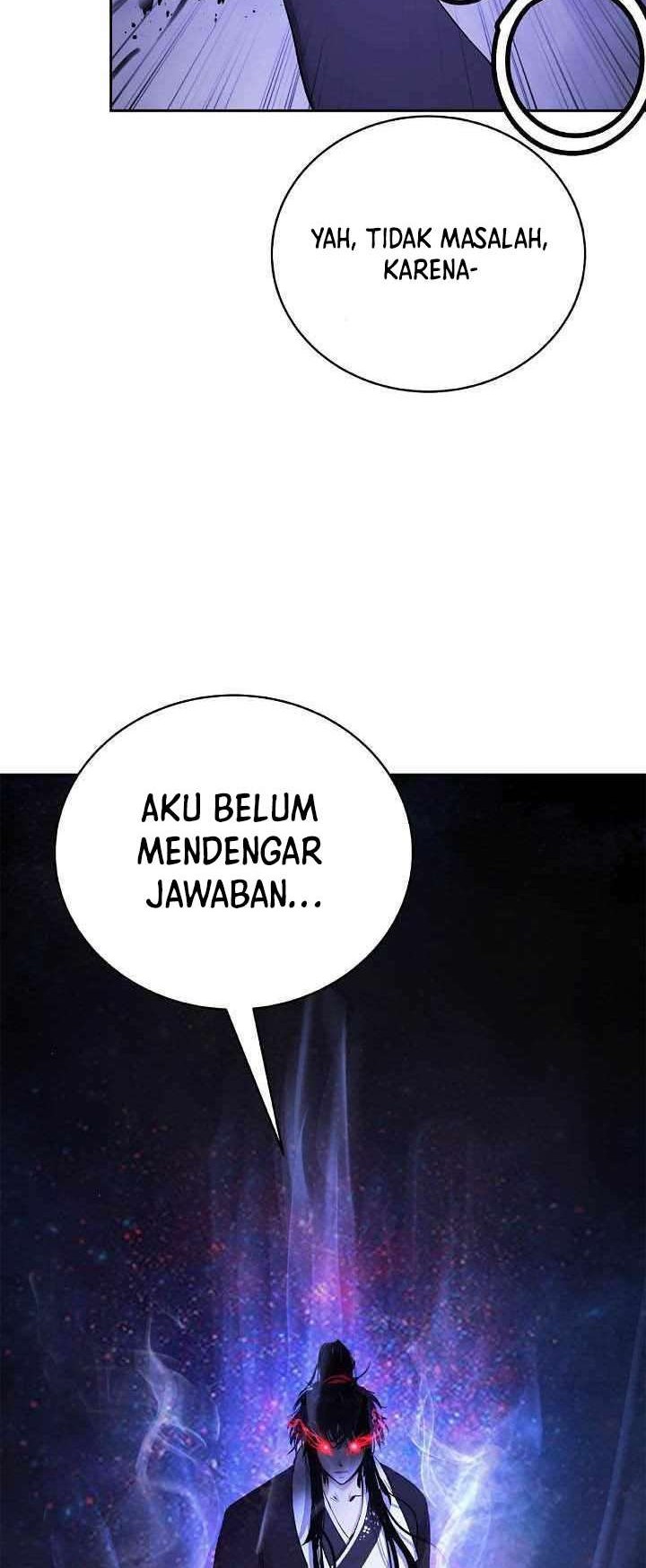 Cystic Story (Call The Spear) Chapter 89 - halaman 71