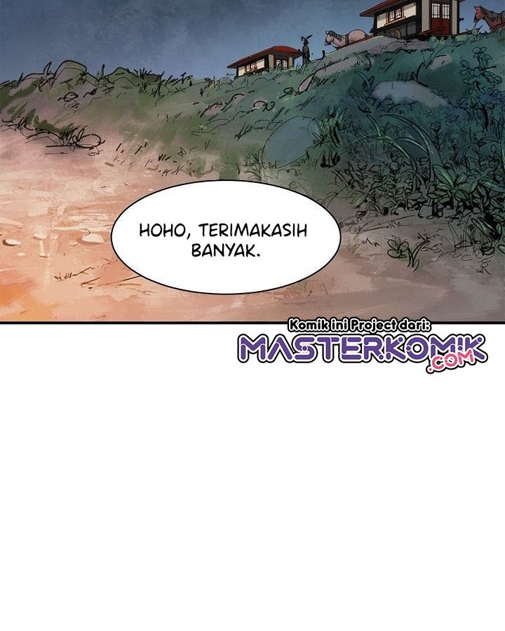 Cystic Story (Call The Spear) Chapter 9 - halaman 11