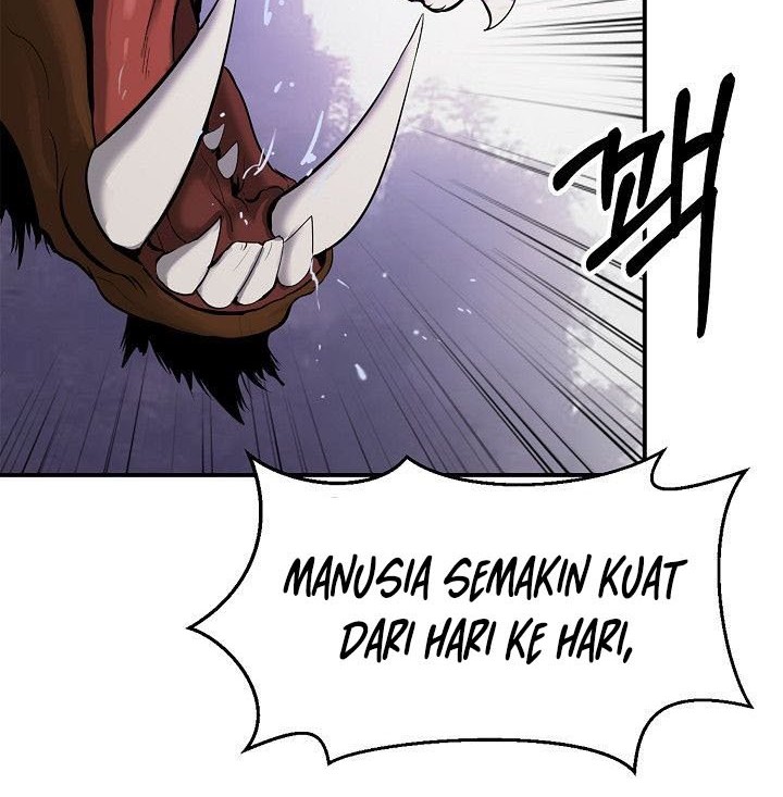 Cystic Story (Call The Spear) Chapter 9 - halaman 13