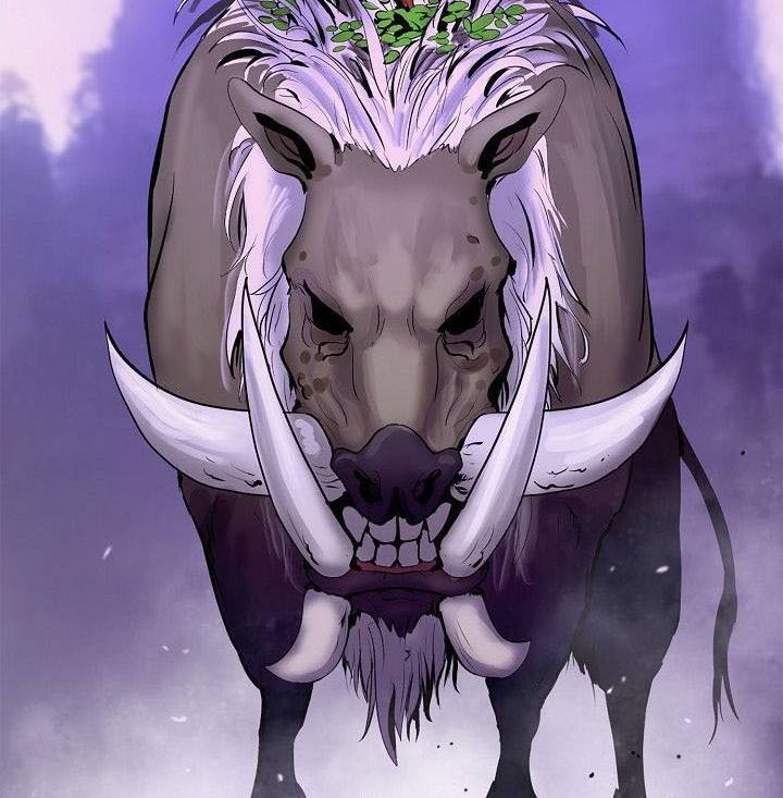 Cystic Story (Call The Spear) Chapter 9 - halaman 15