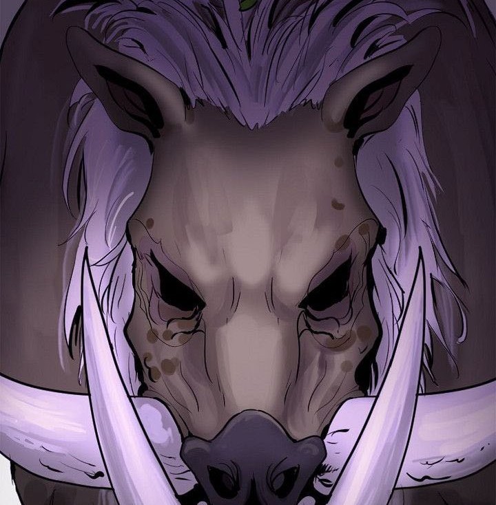 Cystic Story (Call The Spear) Chapter 9 - halaman 17