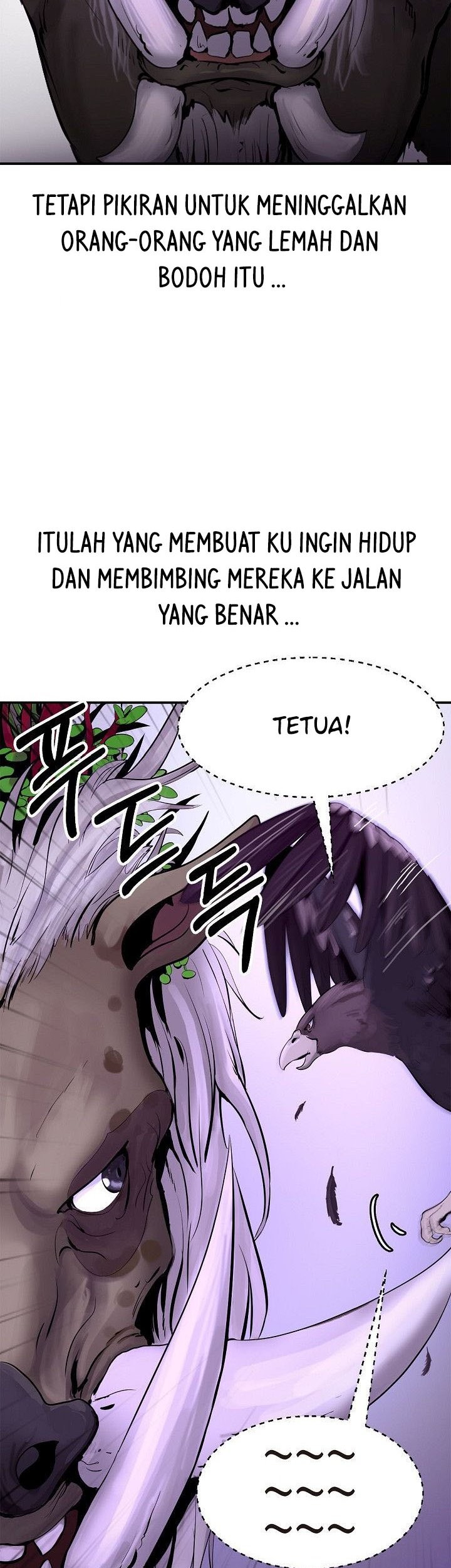 Cystic Story (Call The Spear) Chapter 9 - halaman 18