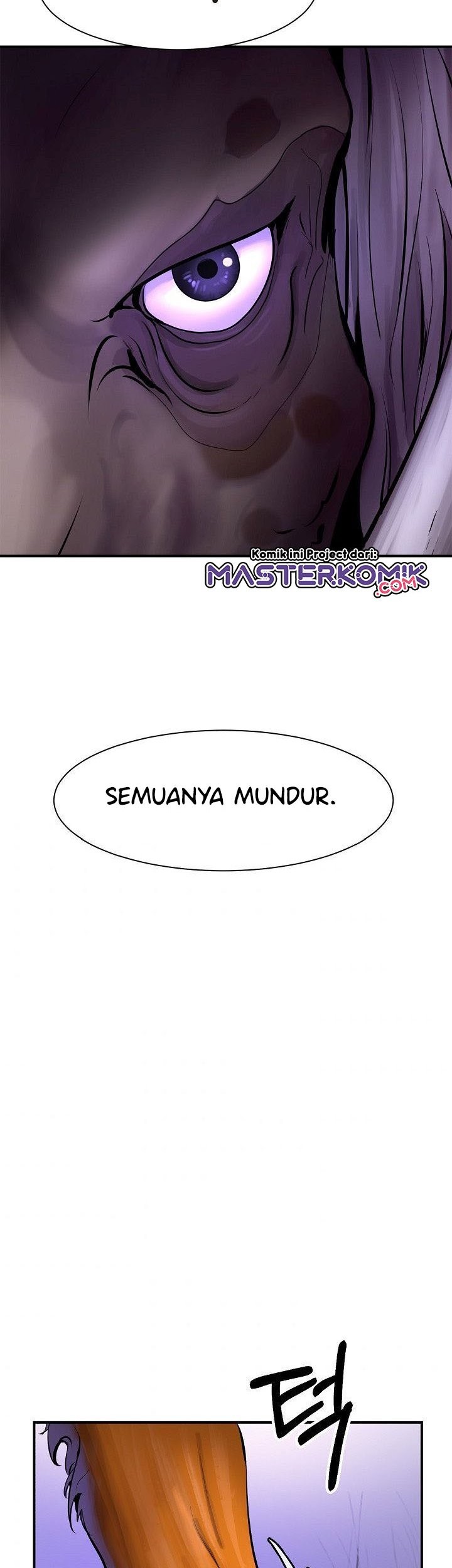 Cystic Story (Call The Spear) Chapter 9 - halaman 20