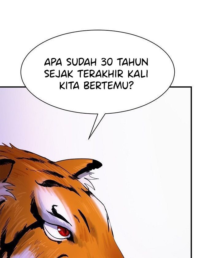 Cystic Story (Call The Spear) Chapter 9 - halaman 23