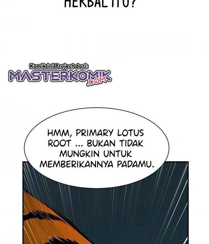 Cystic Story (Call The Spear) Chapter 9 - halaman 27