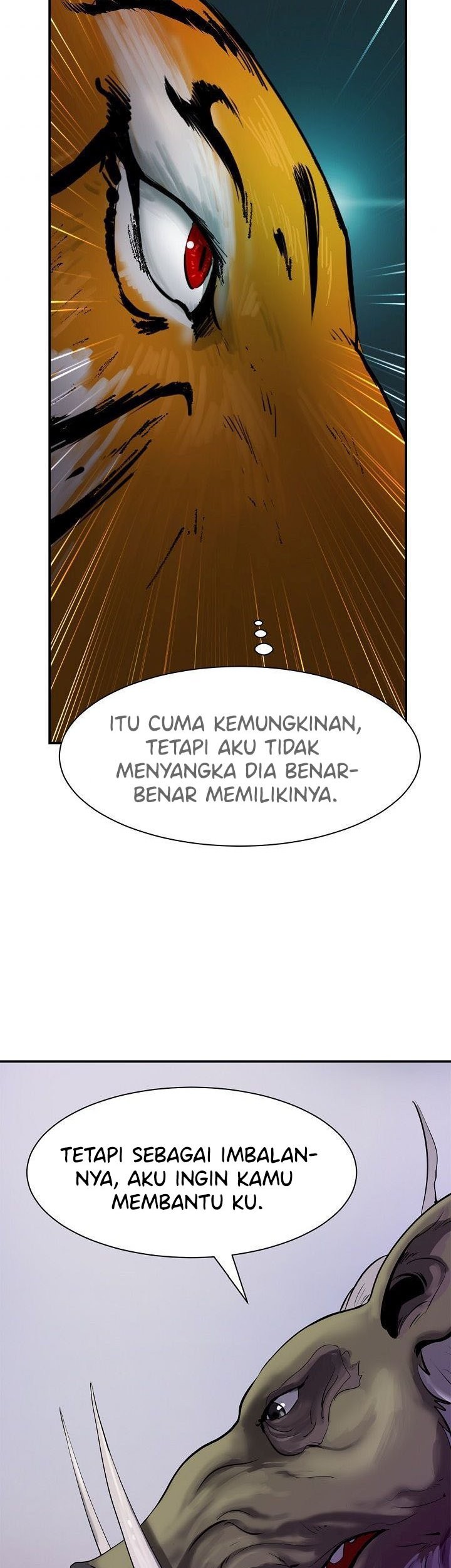 Cystic Story (Call The Spear) Chapter 9 - halaman 28