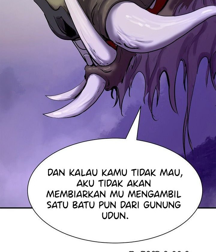 Cystic Story (Call The Spear) Chapter 9 - halaman 29