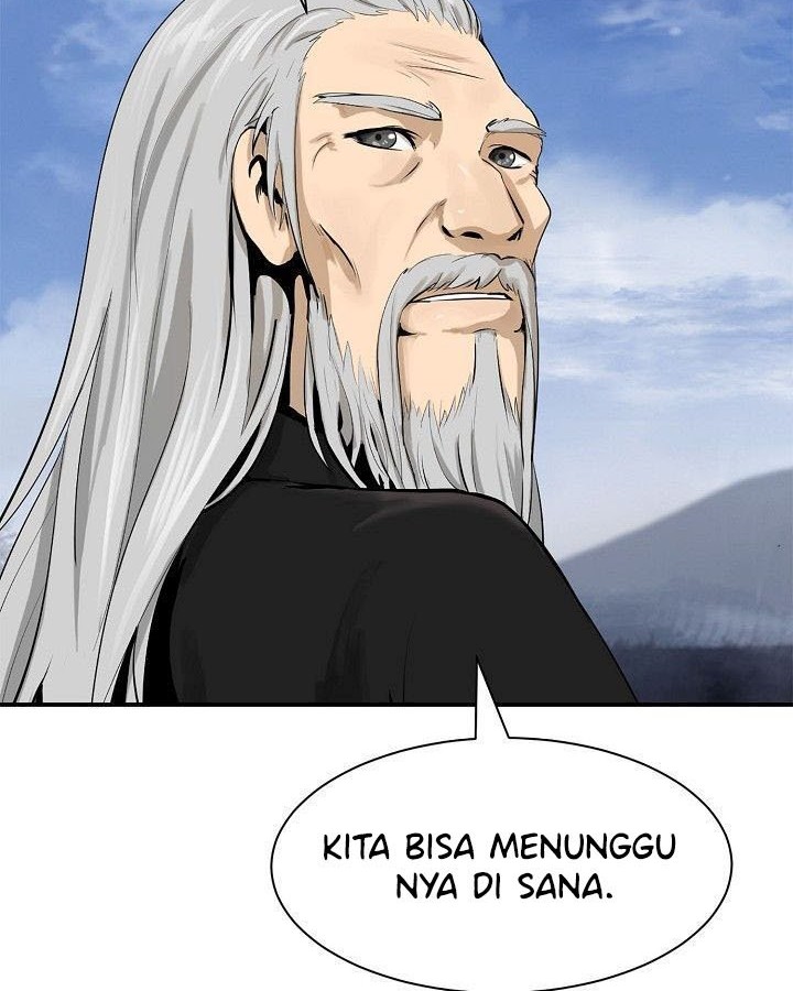 Cystic Story (Call The Spear) Chapter 9 - halaman 3