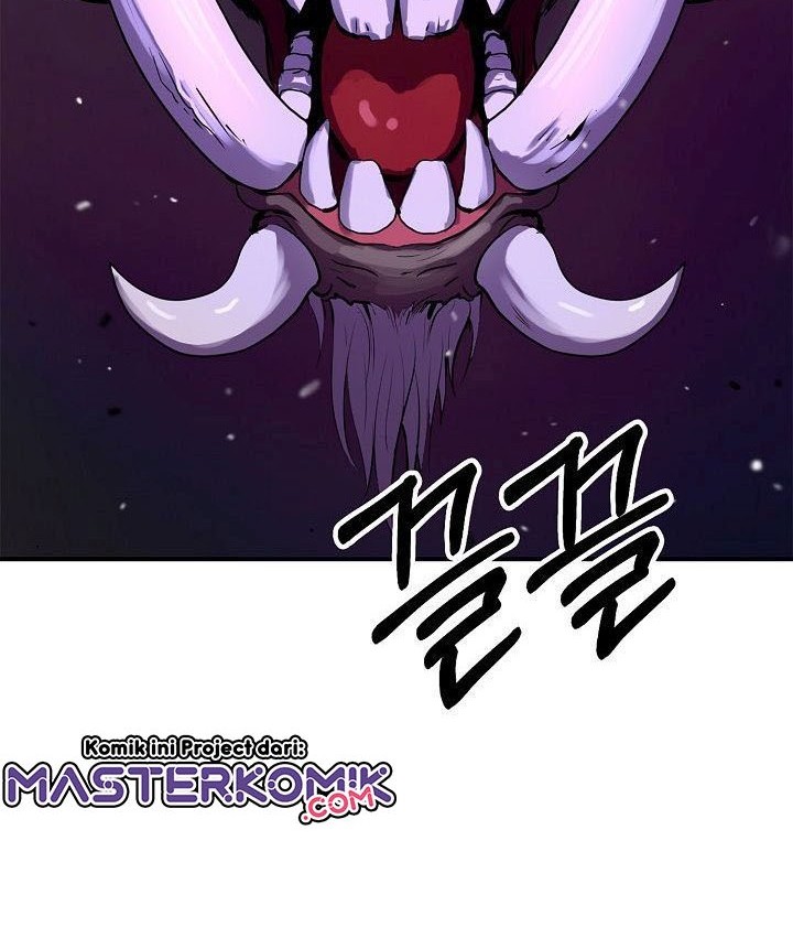 Cystic Story (Call The Spear) Chapter 9 - halaman 31