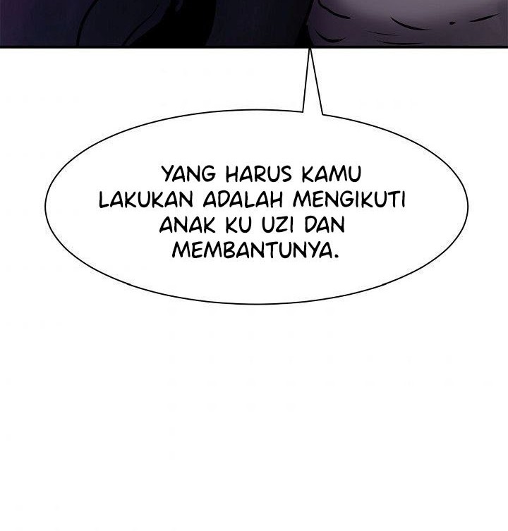 Cystic Story (Call The Spear) Chapter 9 - halaman 33