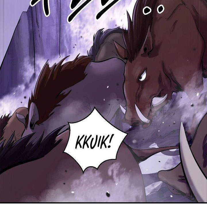 Cystic Story (Call The Spear) Chapter 9 - halaman 37