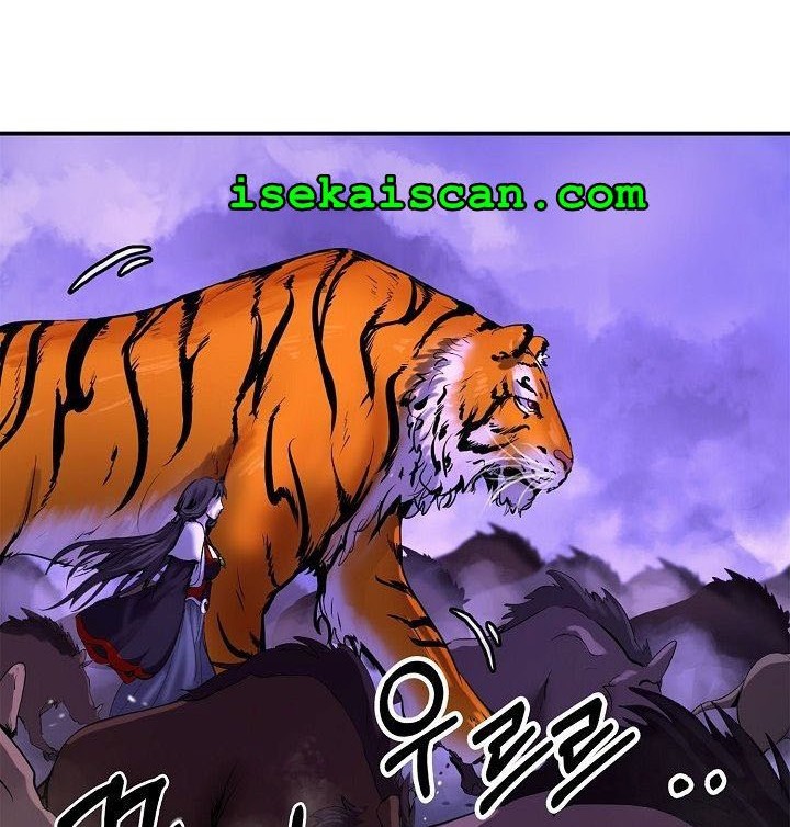 Cystic Story (Call The Spear) Chapter 9 - halaman 39