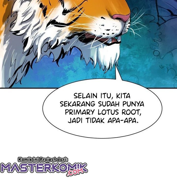 Cystic Story (Call The Spear) Chapter 9 - halaman 41