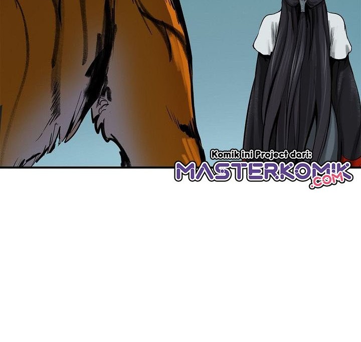 Cystic Story (Call The Spear) Chapter 9 - halaman 45