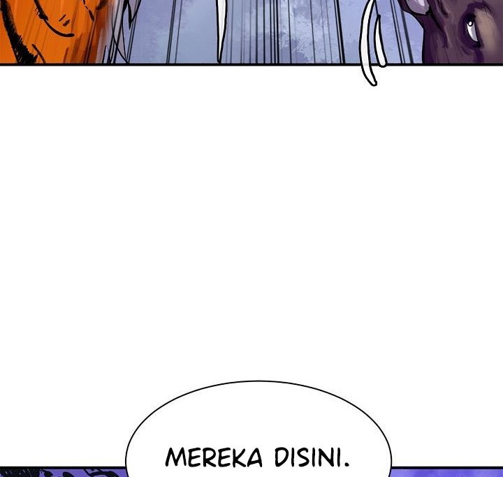 Cystic Story (Call The Spear) Chapter 9 - halaman 49