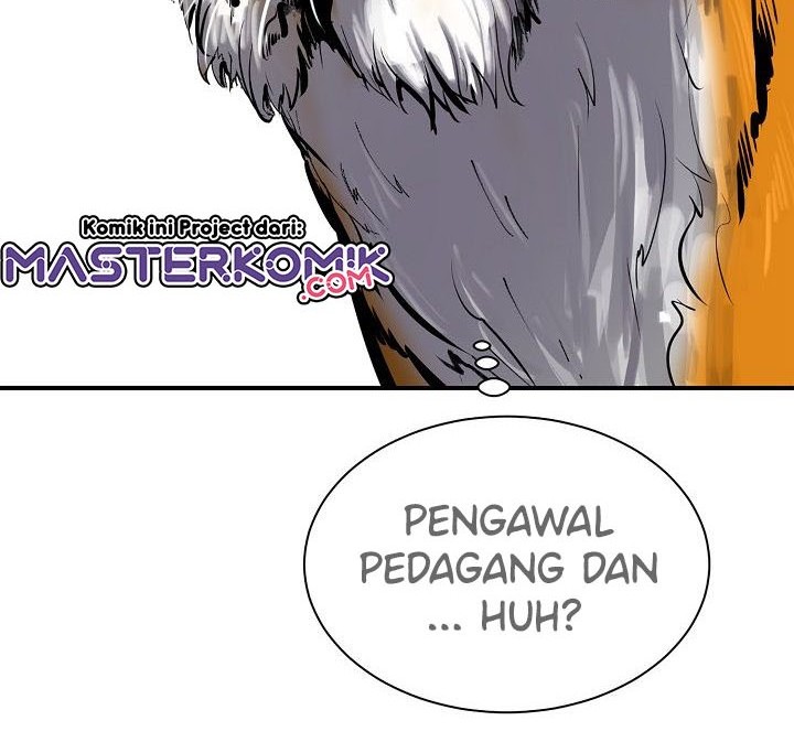 Cystic Story (Call The Spear) Chapter 9 - halaman 51