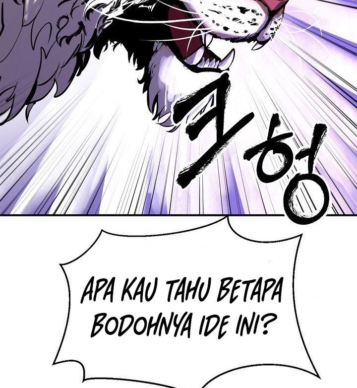 Cystic Story (Call The Spear) Chapter 9 - halaman 53