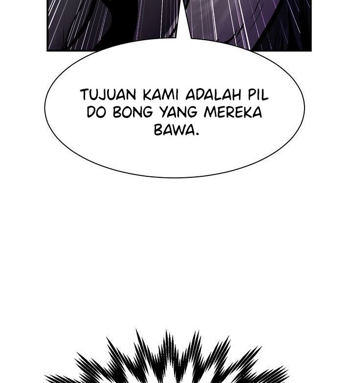 Cystic Story (Call The Spear) Chapter 9 - halaman 55