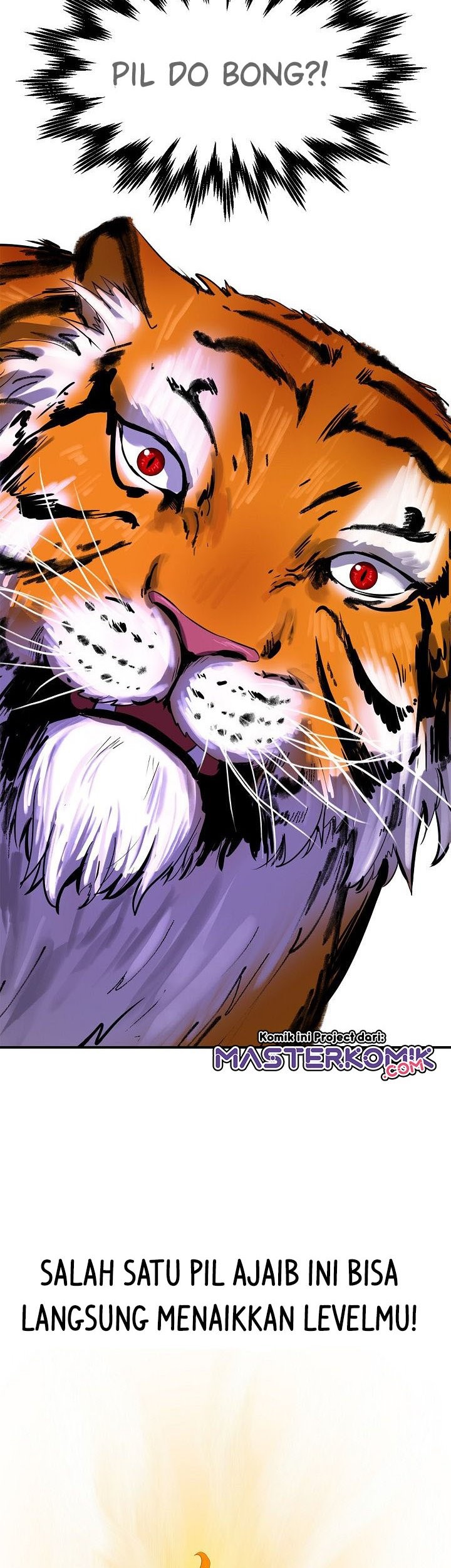 Cystic Story (Call The Spear) Chapter 9 - halaman 56