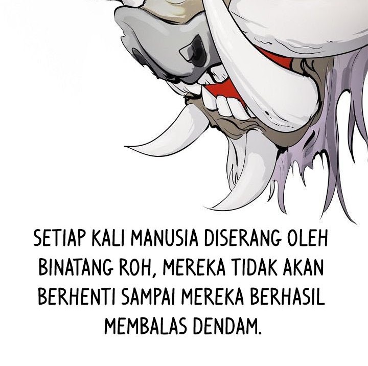 Cystic Story (Call The Spear) Chapter 9 - halaman 63
