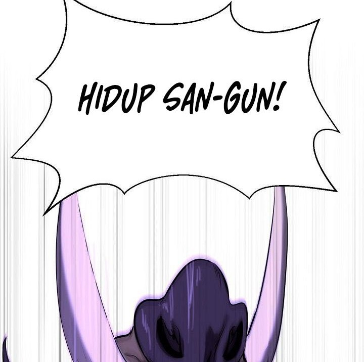 Cystic Story (Call The Spear) Chapter 9 - halaman 67