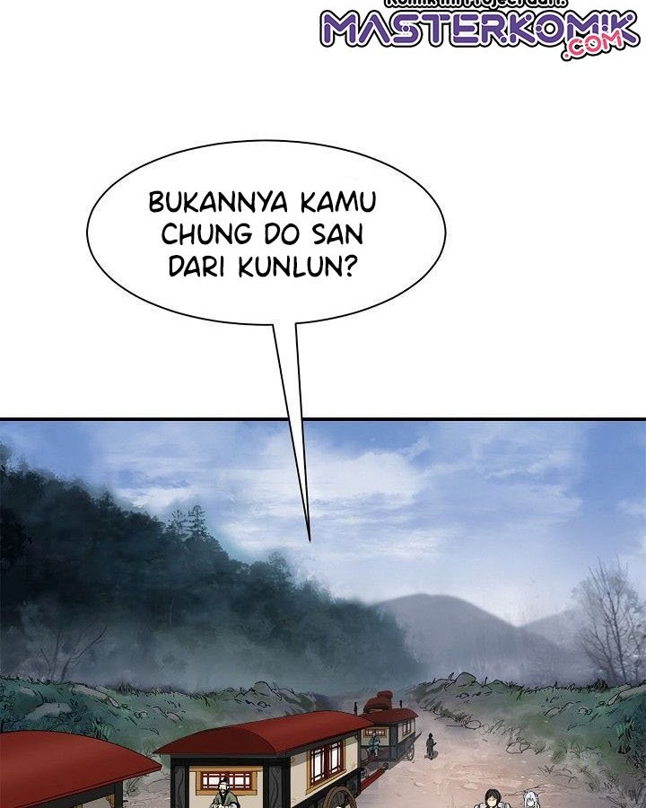 Cystic Story (Call The Spear) Chapter 9 - halaman 7