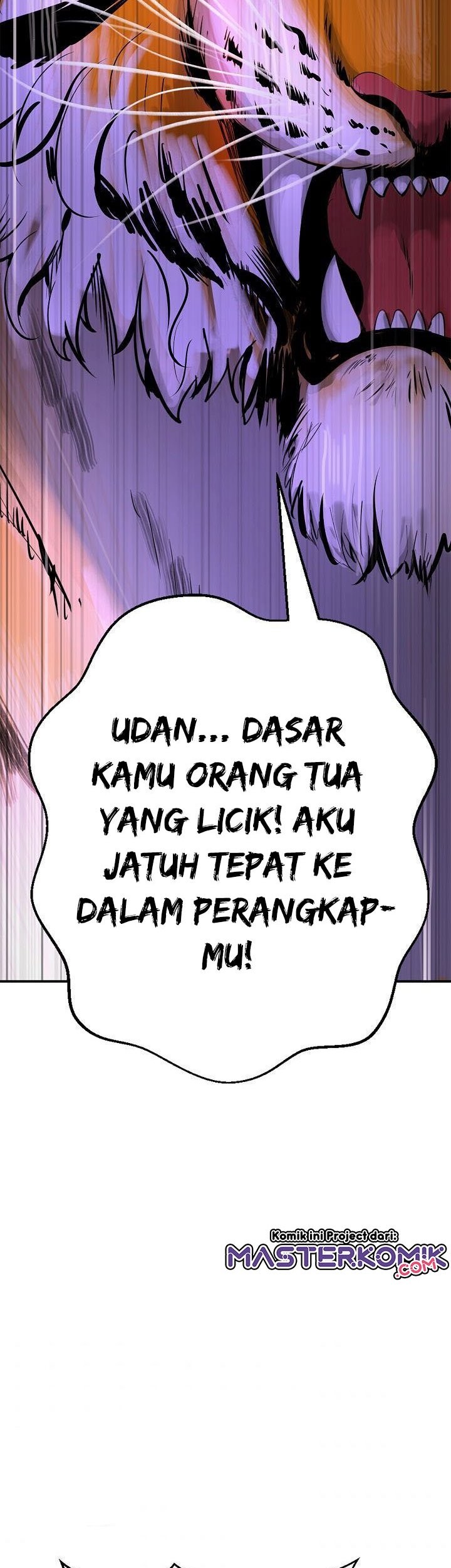Cystic Story (Call The Spear) Chapter 9 - halaman 78