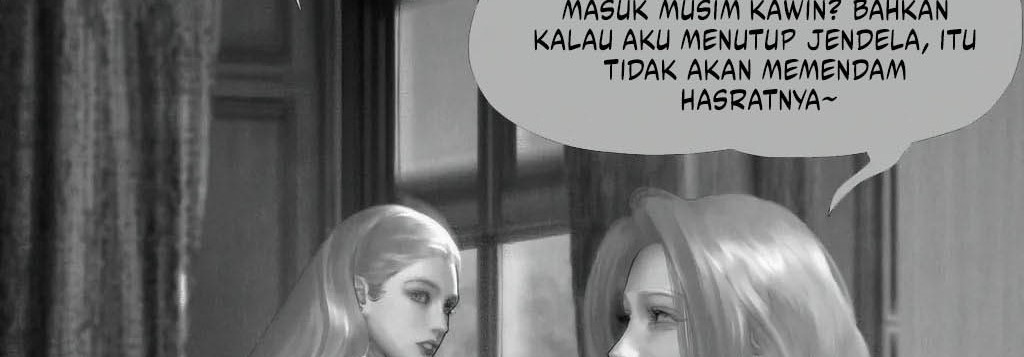 Cystic Story (Call The Spear) Chapter 90 - halaman 13