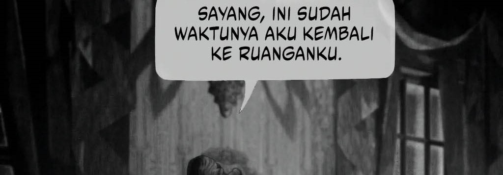 Cystic Story (Call The Spear) Chapter 90 - halaman 19