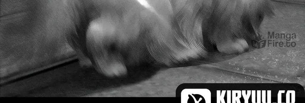 Cystic Story (Call The Spear) Chapter 90 - halaman 33