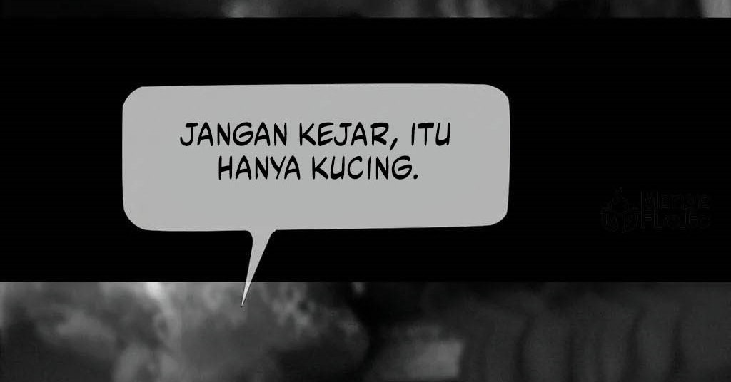 Cystic Story (Call The Spear) Chapter 90 - halaman 45