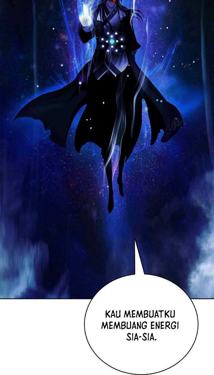 Cystic Story (Call The Spear) Chapter 90 - halaman 57