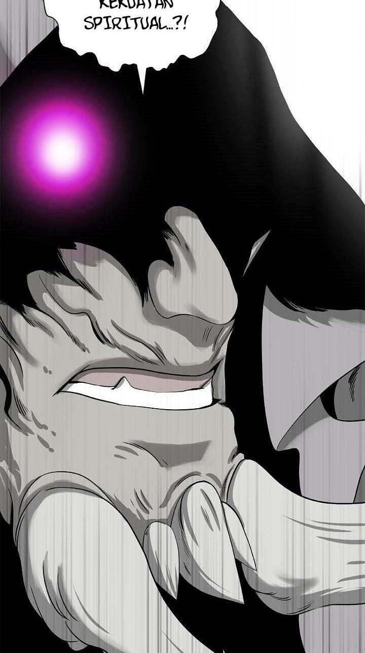 Cystic Story (Call The Spear) Chapter 90 - halaman 59