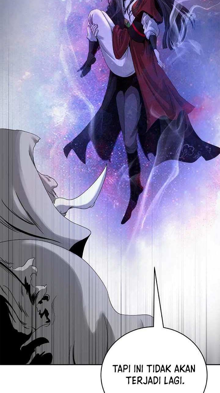 Cystic Story (Call The Spear) Chapter 90 - halaman 63