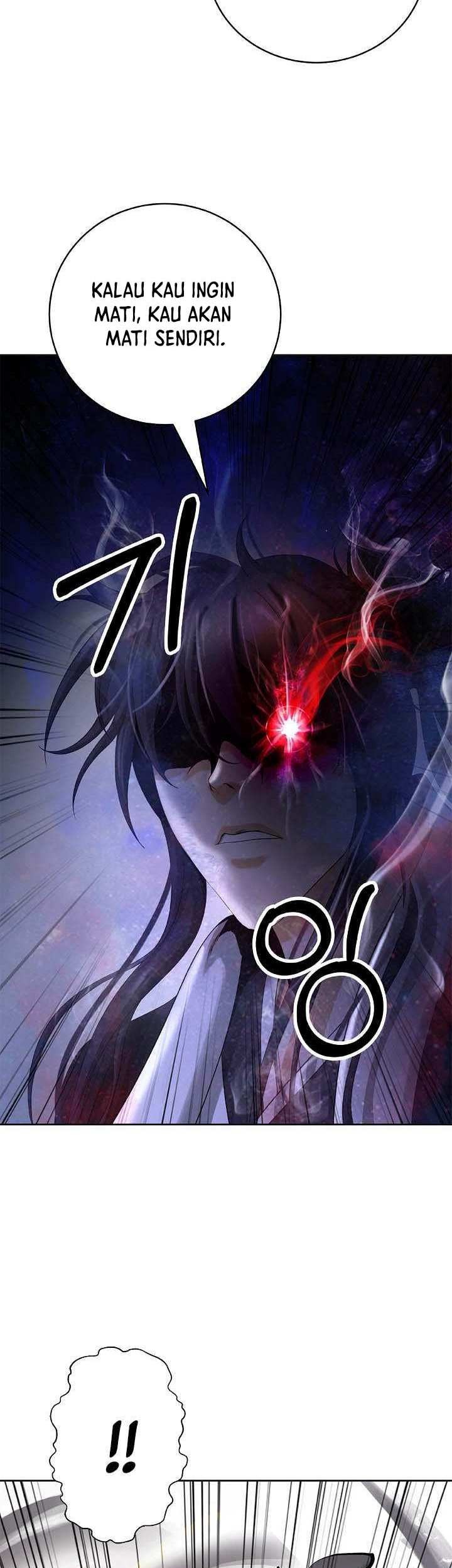 Cystic Story (Call The Spear) Chapter 90 - halaman 64